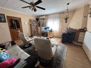 Casa rural en venta en Albatera