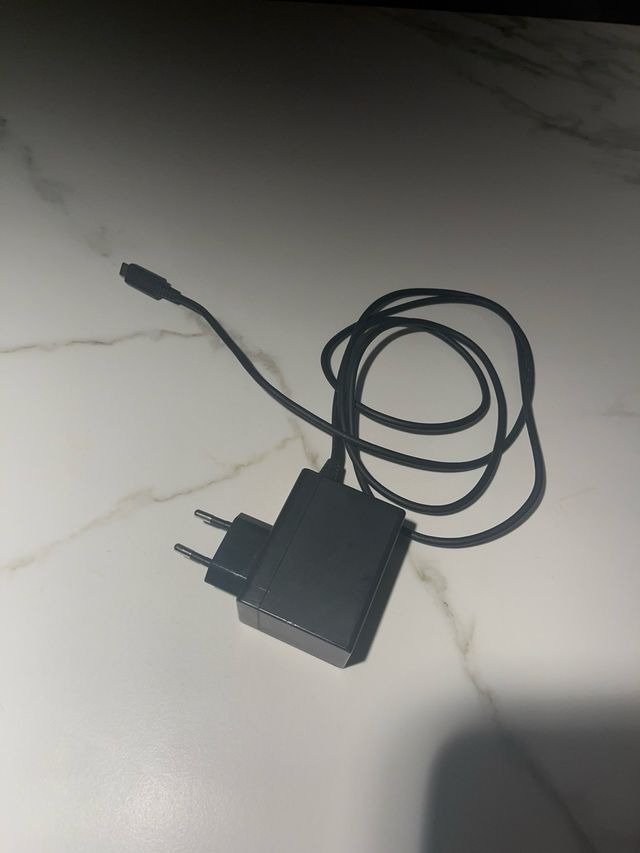 Nintendo Switch Grigio come nuovo