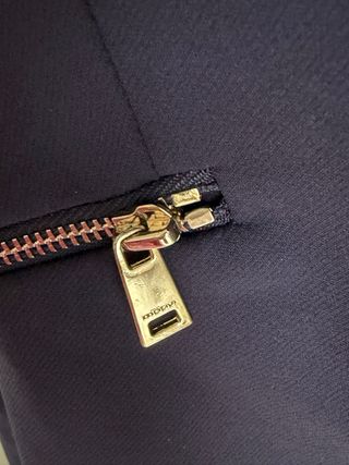 Giacca donna Motivi blu