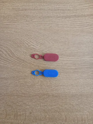 Tapa protectora goma patinete