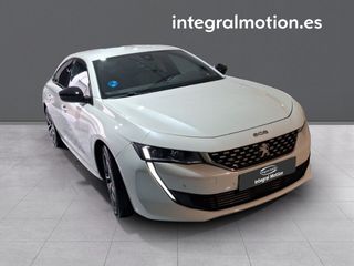 Peugeot 508 5P GT HYBRID 225 e-EAT8