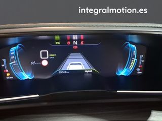 Peugeot 508 5P GT HYBRID 225 e-EAT8