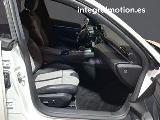 Peugeot 508 5P GT HYBRID 225 e-EAT8