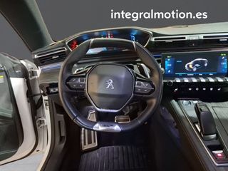 Peugeot 508 5P GT HYBRID 225 e-EAT8