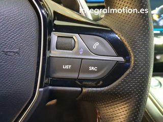 Peugeot 508 5P GT HYBRID 225 e-EAT8