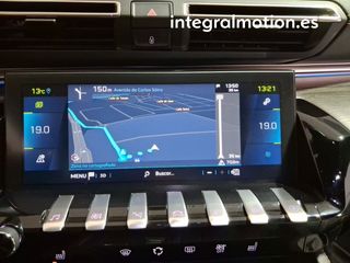 Peugeot 508 5P GT HYBRID 225 e-EAT8