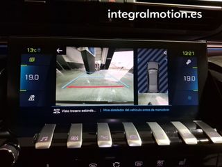 Peugeot 508 5P GT HYBRID 225 e-EAT8