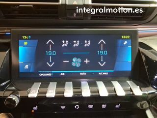 Peugeot 508 5P GT HYBRID 225 e-EAT8