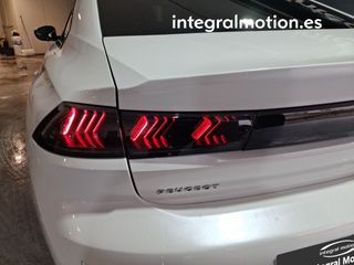 Peugeot 508 5P GT HYBRID 225 e-EAT8