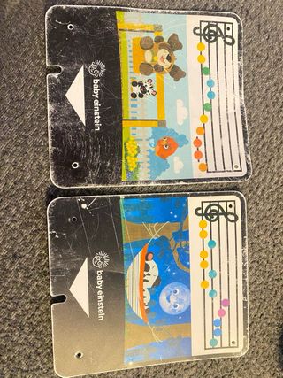 Piano Baby Einstein Magic Touch Hape