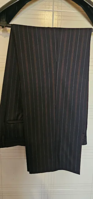 Completo Paoloni Tg 52