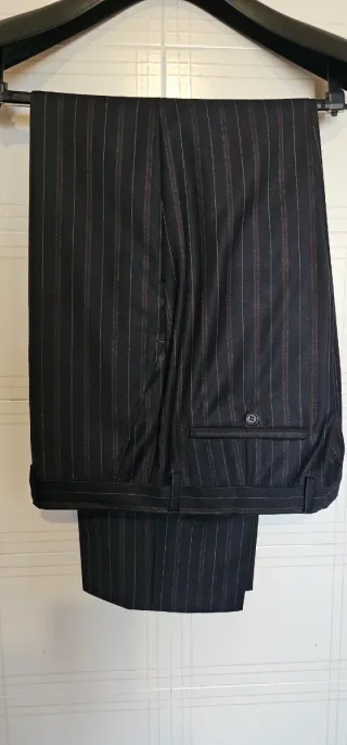 Completo Paoloni Tg 52