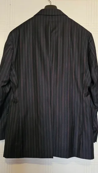 Completo Paoloni Tg 52