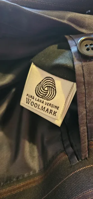 Completo Paoloni Tg 52