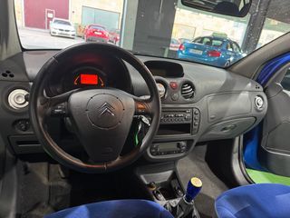 Citroen C2 2005