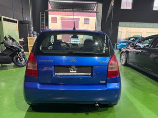 Citroen C2 2005