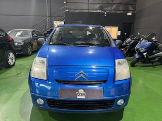 Citroen C2 2005