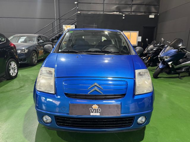 Citroen C2 2005
