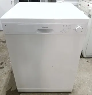 Lavavajillas HYUNDAI con Garantía.