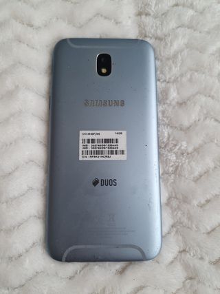Samsung Galaxy J5 2017