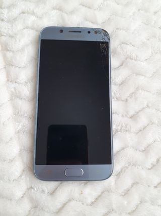 Samsung Galaxy J5 2017