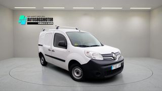 Renault Kangoo 2015
