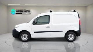 Renault Kangoo 2015
