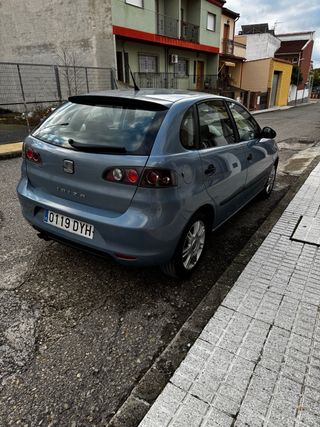 SEAT Ibiza 2006