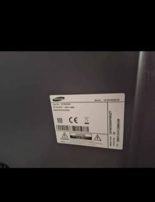 TV Samsung UE46D5 46 pollici