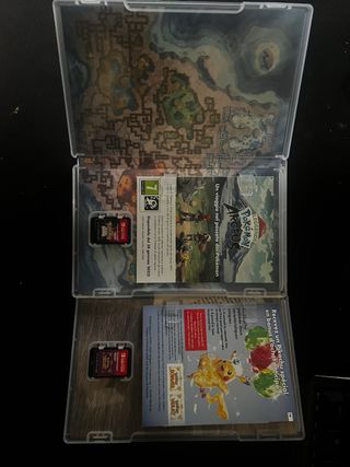 Giochi Pokemon Perla Splendente e Violetto Switch