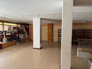 Local comercial en venta en Centro en Almería