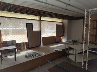 Local comercial en venta en Centro en Almería