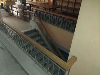 Local comercial en venta en Centro en Almería