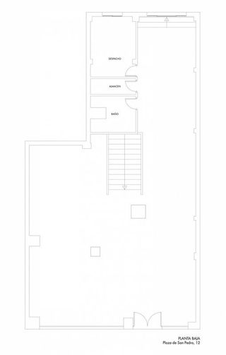 Local comercial en venta en Centro en Almería