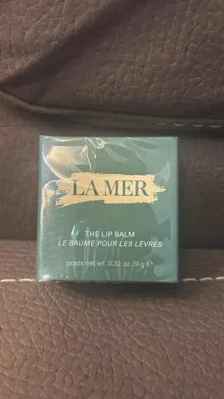 La Mer Balsamo Labbra