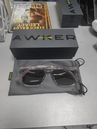Gafas de sol Hawkers