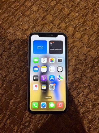 iPhone 11 128GB Morado