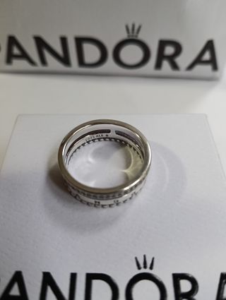 Anillo Circonitas