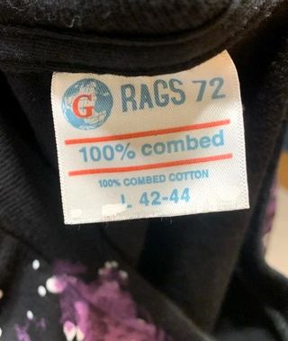 Pantera bootleg vintage 90s camiseta