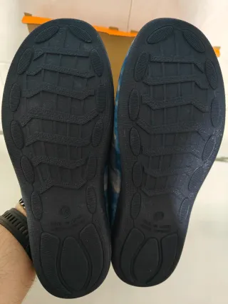 Zapatillas Tip y Cool