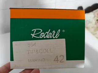 Zapatillas Tip y Cool