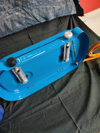 Bombola Gas Butsir + Fornello da Campeggio Campingaz