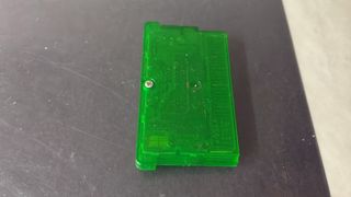 Pokemon Edicion Esmeralda GBA