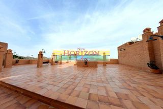 Piso en venta en Mojácar ciudad en Mojácar