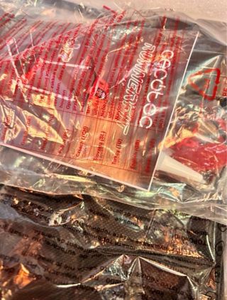 Cinta de correr Cecotec Runnerfit