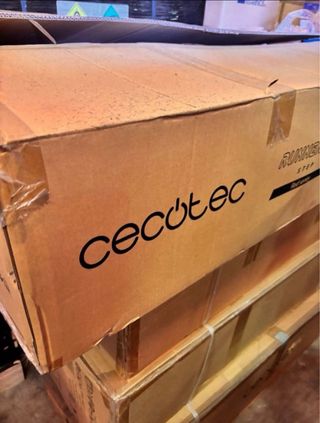 Cinta de correr Cecotec Runnerfit