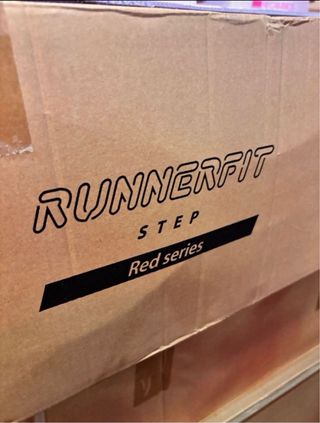 Cinta de correr Cecotec Runnerfit