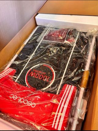 Cinta de correr Cecotec Runnerfit