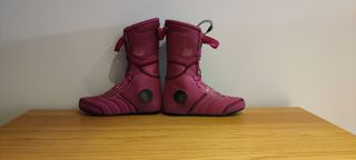 Botas Atomic Backland W 23-23.5