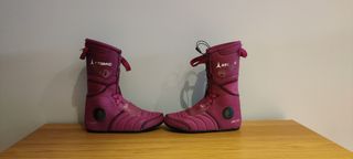 Botas Atomic Backland W 23-23.5